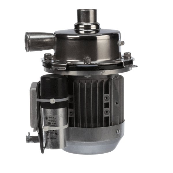 Motor Pump 1 Hp 115-230/60 1 Ph 5222U1560, #6105-004-24-79